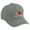 View Image 1 of 3 of Fleet Twill Five Panel Cap