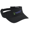 View Image 1 of 3 of Lightweight Chino Twill Visor