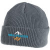 View Image 1 of 4 of Harbor Waffle Knit Cuff Toque