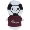 View Image 1 of 2 of Sidekick Sporty - Soccer Ball