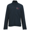 View Image 1 of 3 of Stormtech Aleutian Soft Shell Jacket - Men's