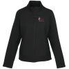 View Image 1 of 3 of Stormtech Aleutian Soft Shell Jacket - Ladies'
