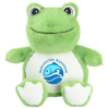 View Image 1 of 2 of Softies - Frog