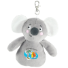 View Image 1 of 1 of Bag Charm Plush - Koala