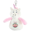 View Image 1 of 2 of Bag Charm - Unicorn