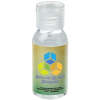 View Image 1 of 2 of Round Hand Sanitizer - 1 oz.