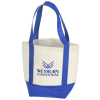 View Image 1 of 3 of Mini Non-Woven Lighthouse Tote