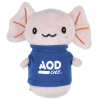 View Image 1 of 2 of Sidekick Shorty - Axolotl