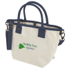 View Image 1 of 5 of Mini Market Street Tote - Full Colour