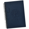 View Image 1 of 6 of Thorsten Spiral Notebook
