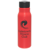 View Image 1 of 1 of Tread Stainless Bottle - 25 oz - Closeout Colours