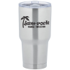 View Image 1 of 1 of Jackson Vacuum Tumbler - 26 oz- Closeout Colour