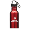 View Image 1 of 1 of Wide Mouth Bottle -16 oz - Closeout