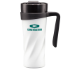 View Image 1 of 1 of Trocadero Travel Mug - 13 ounce - Closeout