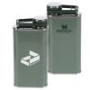 View Image 1 of 4 of Stanley Easy Fill Flask - 8 oz.