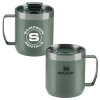 View Image 1 of 6 of Stanley Legendary Camp Mug - 12 oz.