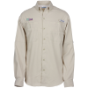 View Image 1 of 3 of Columbia Tamiami II Roll Sleeve Shirt
