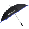 View Image 1 of 1 of Auto Open Defender Umbrella - 47-inch Arc
