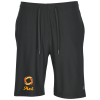 View Image 1 of 3 of Wellable Knit Shorts - Men's
