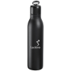 View Image 1 of 4 of owala FreeSip Twist Vacuum Bottle - 24 oz. - Laser Engraved