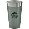 View Image 1 of 1 of Stanley Stay-Chill Stacking Pint - 16 oz.