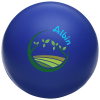 View Image 1 of 3 of Solid Colour Stress Ball - Full Colour