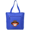 View Image 1 of 5 of Refresh Recruit Tote Pack Cooler - Full Colour