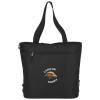 View Image 1 of 5 of Refresh Recruit Tote Pack Cooler - Embroidered