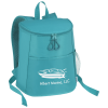 View Image 1 of 5 of Refresh Recruit Backpack Cooler