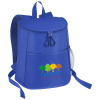View Image 1 of 5 of Refresh Recruit Backpack Cooler - Full Colour