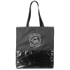 View Image 1 of 1 of Sequin Tote - Closeout