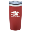 View Image 1 of 1 of Asador Travel Tumbler - 20 oz. - 24 hr
