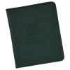 View Image 1 of 6 of Enterprise Padholder - Debossed