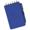 View Image 1 of 5 of Neoskin Torres Jotter with Pen