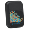 View Image 1 of 10 of Clip Tune Outdoor Bluetooth Speaker - Full Colour