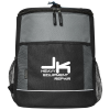 View Image 1 of 3 of Porter Cooler Backpack - Closeout