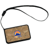 View Image 1 of 6 of Nano Charge Power Bank - 1000 mAh - Cork