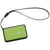 View Image 1 of 7 of Nano Charge Power Bank - 1000 mAh - Vivid