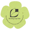 View Image 1 of 2 of Seed Paper Shapes - Flower - Colours