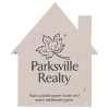 View Image 1 of 2 of Seed Paper Shapes - House - Colours