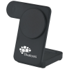 View Image 1 of 7 of Foldable Magnetic Wireless Charger