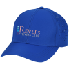 View Image 1 of 3 of Replay Perforated Performance Cap