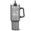 View Image 1 of 2 of Compeer Travel Mug - 40 ounces - Closeout