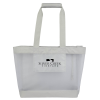 View Image 1 of 3 of Windsor - 2-in-1 Cooler Tote - Closeout
