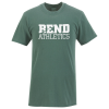 View Image 1 of 3 of Garment-Dyed Heavyweight T-Shirt - Men's