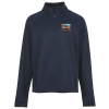 View Image 1 of 3 of Essential Performance 1/4-Zip Fleece Pullover
