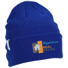 View Image 1 of 4 of Coal Uniform Knit Cuff Beanie