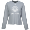 View Image 1 of 3 of Under Armour Team Vanish Long Sleeve T-Shirt - Ladies'