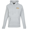 View Image 1 of 3 of Under Armour Fleece Pro Hoodie - Men's