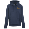 View Image 1 of 3 of Under Armour Fleece Pro Hoodie - Ladies'